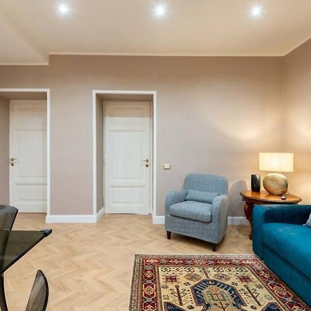 Colosseum 10Steps Away, Marco Aurelio Luxury House 로마 외부 사진