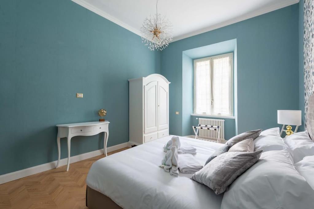 Colosseum 10Steps Away, Marco Aurelio Luxury House 로마 외부 사진